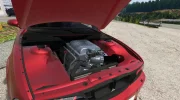 BMW E39 Улучшенный и замененный [PBR] 1.0 - BeamNG.drive - 9