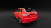 Audi RS3 Hotfix 1.2 - BeamNG.drive - 10