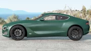 Bentley EXP 10 Speed ​​6 2015 1.0 - BeamNG.drive - 2