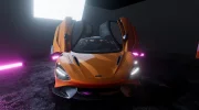 McLaren 765LT 1.1 - BeamNG.drive - 10