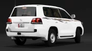 Toyota Land Cruiser 200 (Pack) 2.0 - BeamNG.drive - 62