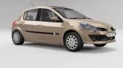Renault Clio 3 1.0 - BeamNG.drive - 2