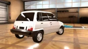 Suzuki mehran vxr&vx 2011 0.24 - BeamNG.drive - 4