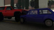 Nissan Pao Updated V2.0 - BeamNG.drive - 10
