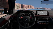 BMW M5 F90 Updated 1.0 - BeamNG.drive - 5