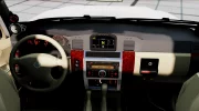 Nissan Patrol Y61 (Pack) 1.2 - BeamNG.drive - 12