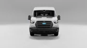 Ford Transit Pack 1 - BeamNG.drive - 5