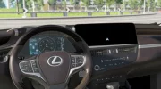 Lexus ES 2022 (С царапинами!) 1 - BeamNG.drive - 5