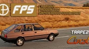 FPS TRAPEZ 0.21 - BeamNG.drive - 3