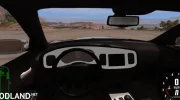 Dodge Charger SRT8 [0.6.1] - BeamNG.drive - 2