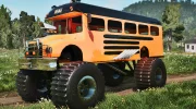 Monster Truck And Buggy Pack 1.1 - BeamNG.drive - 10