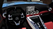Mercedes-Benz AMG GT-R 1 - BeamNG.drive - 3