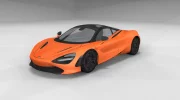 McLaren 720S 2.2 - BeamNG.drive - 2
