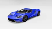 2017 Ford GT 1.0 - BeamNG.drive - 3