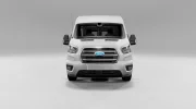 Ford Transit Pack 1 - BeamNG.drive - 8