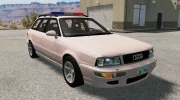 Audi RS 2 Avant 1.0 - BeamNG.drive - 2