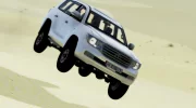 Toyota Land Cruiser 200 (Pack) 2.0 - BeamNG.drive - 16