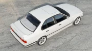 BMW M5 (E34) 1994 1.0 - BeamNG.drive - 4
