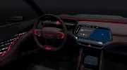 2024 Dodge Charger Daytona EV v1.0 - BeamNG.drive - 5