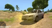 Opel Astra Hatchback [0.5.6] - BeamNG.drive - 4