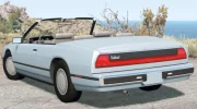 Soliad Wendover Convertible 1.0 - BeamNG.drive - 3