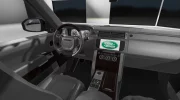 Range Rover SVA 1.0 - BeamNG.drive - 2