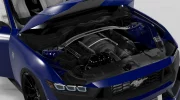 2024 Ford Mustang GT v1.2 - BeamNG.drive - 22