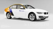 2016 BMW 3-Series 1 - BeamNG.drive - 4
