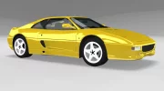 1998 Ferrari F355 0.23 - BeamNG.drive - 2