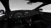 FORD FOCUS 3 RS 3.0 - BeamNG.drive - 6
