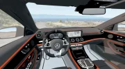 Brabus 700 (W213) 2017 1.1 - BeamNG.drive - 5