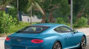 Bentley Continental GT [RELEASE] 1 - BeamNG.drive - 6