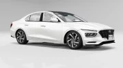 Hyundai Mistra 1.0 - BeamNG.drive - 3