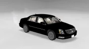 Cadillac DTS 2.0 - BeamNG.drive - 16