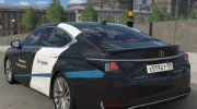 Lexus ES 2022 (С царапинами!) 1 - BeamNG.drive - 3