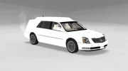 Cadillac DTS 2.0 - BeamNG.drive - 17