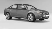 Audi A4 B7 - Revamped 1.5 - BeamNG.drive - 3
