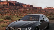BMW 7-series (2015/2020) 1 - BeamNG.drive - 5