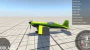Strato HMX 920 Glider [0.5.6] - BeamNG.drive - 2