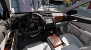 Toyota Camry 55 1.0 - BeamNG.drive - 2