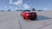 [БЕСПЛАТНО] Исправление HSV Maloo 1.2 - BeamNG.drive - 8