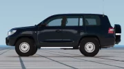 Toyota Land Cruiser 200 (Pack) 2.0 - BeamNG.drive - 26