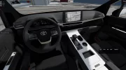 2023 Toyota Sienna 1.0 - BeamNG.drive - 7