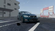 BMW 3-й серии G20 1.1 - BeamNG.drive - 3