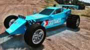 Monster Truck And Buggy Pack 1.1 - BeamNG.drive - 12