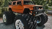 Monster Truck And Buggy Pack 1.1 - BeamNG.drive - 2