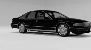 CHEVROLET CAPRICE 4TH 0.25 - BeamNG.drive - 17