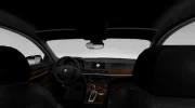 BMW 7-Series F02 1 - BeamNG.drive - 3