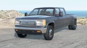 Gavril D-Series Classic 1.1 - BeamNG.drive - 3