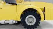 Lego Car DEMO Version v2.0 - BeamNG.drive - 3